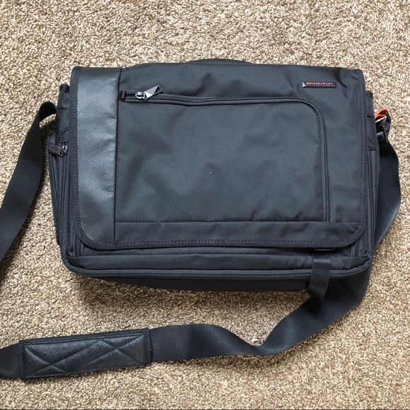 briggs and riley laptop bag